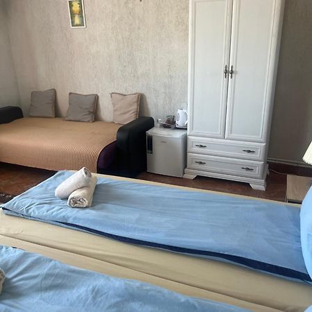 הוילה Tîrgu Ocna Popas Turistic Terasa Europa מראה חיצוני תמונה