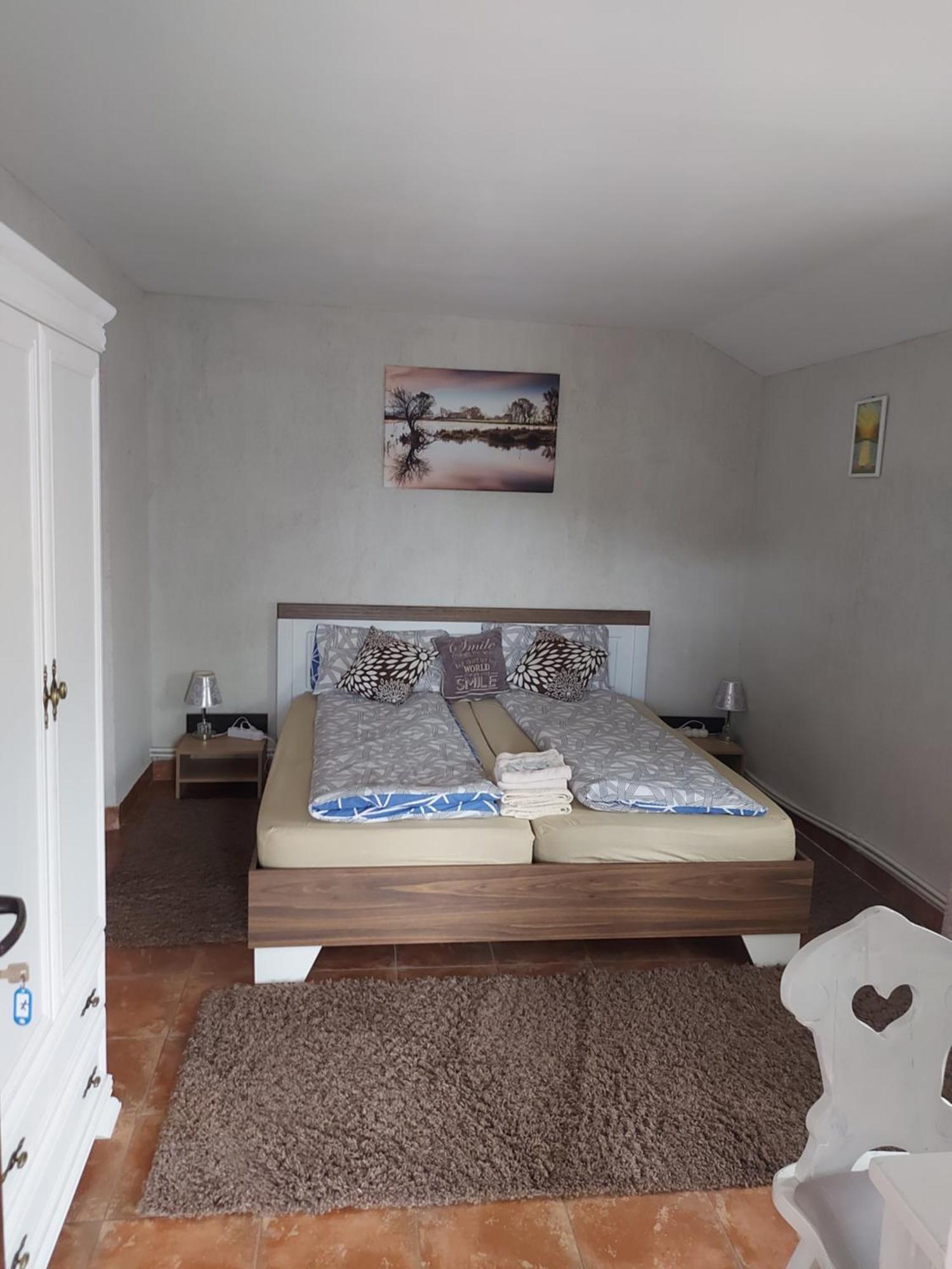 הוילה Tîrgu Ocna Popas Turistic Terasa Europa מראה חיצוני תמונה