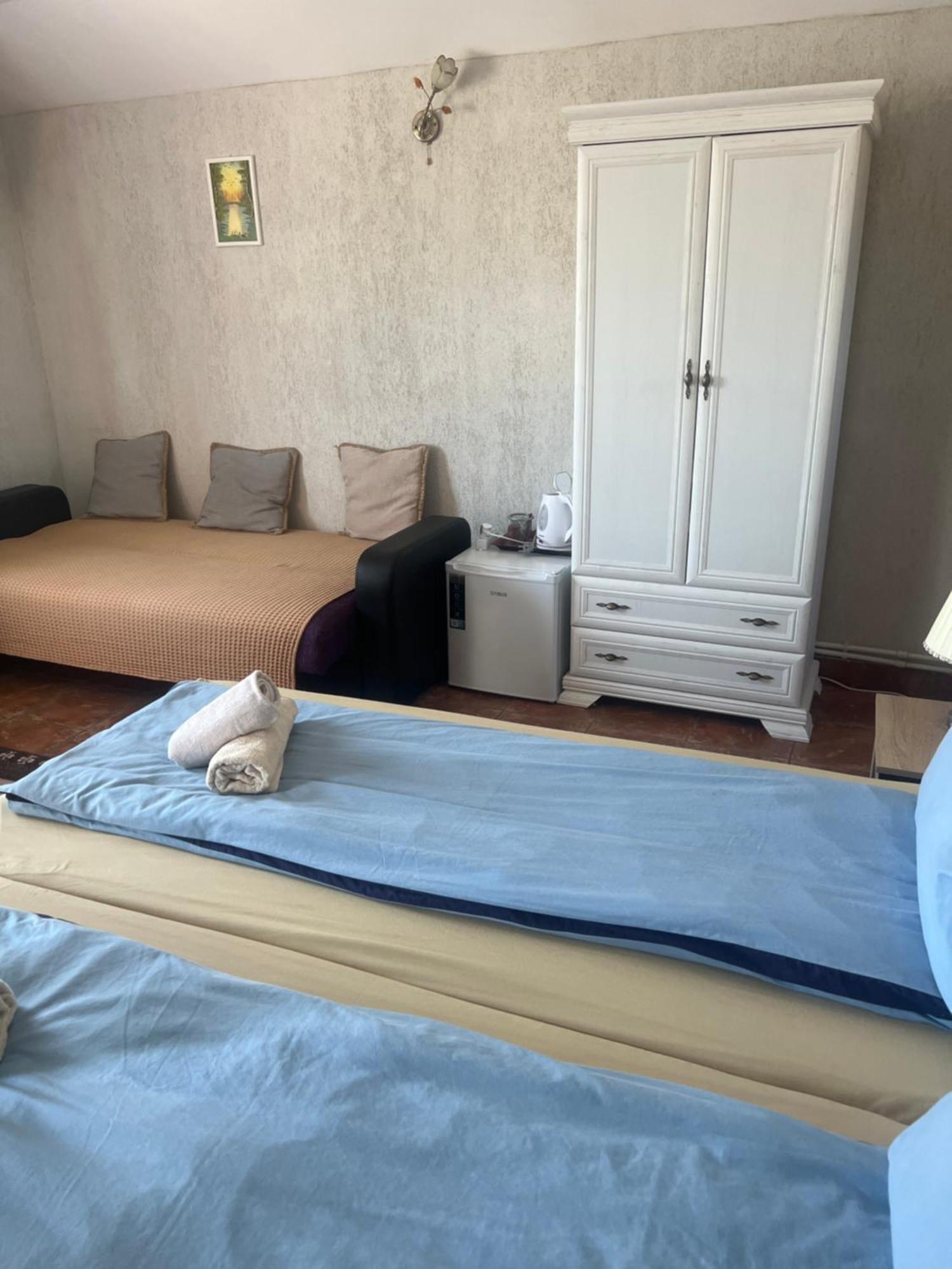 הוילה Tîrgu Ocna Popas Turistic Terasa Europa מראה חיצוני תמונה